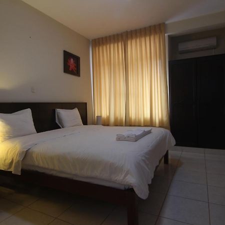Hotel Rio Mayo Moyobamba Ngoại thất bức ảnh