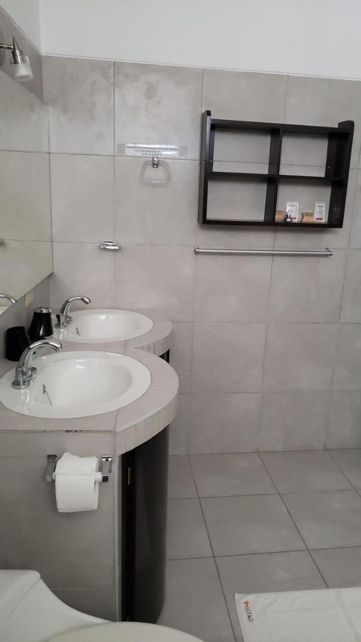 Hotel Rio Mayo Moyobamba Ngoại thất bức ảnh